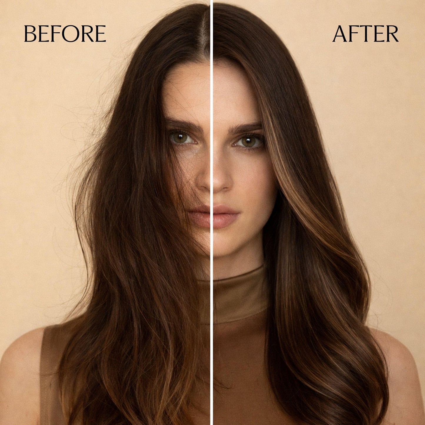 Nick Stenson Beauty Texture Finishing Spray - Volumizing Texture Spray for Hair with Flexible Hold - Ideal for Color-Treated & Second Day Hair