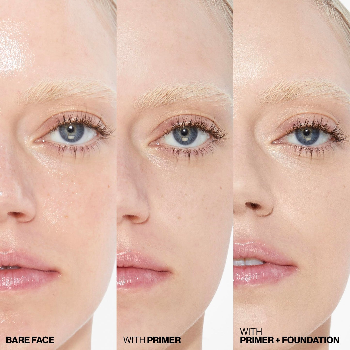 Smashbox Photo Finish Control Mattifying Makeup Primer | Pore-Minimizing, Oil-Controlling Primer that helps Reduce Shine | Silkscreen Complex, Witch