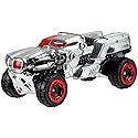 Hot Wheels DC Universe Cyborg Vehicle