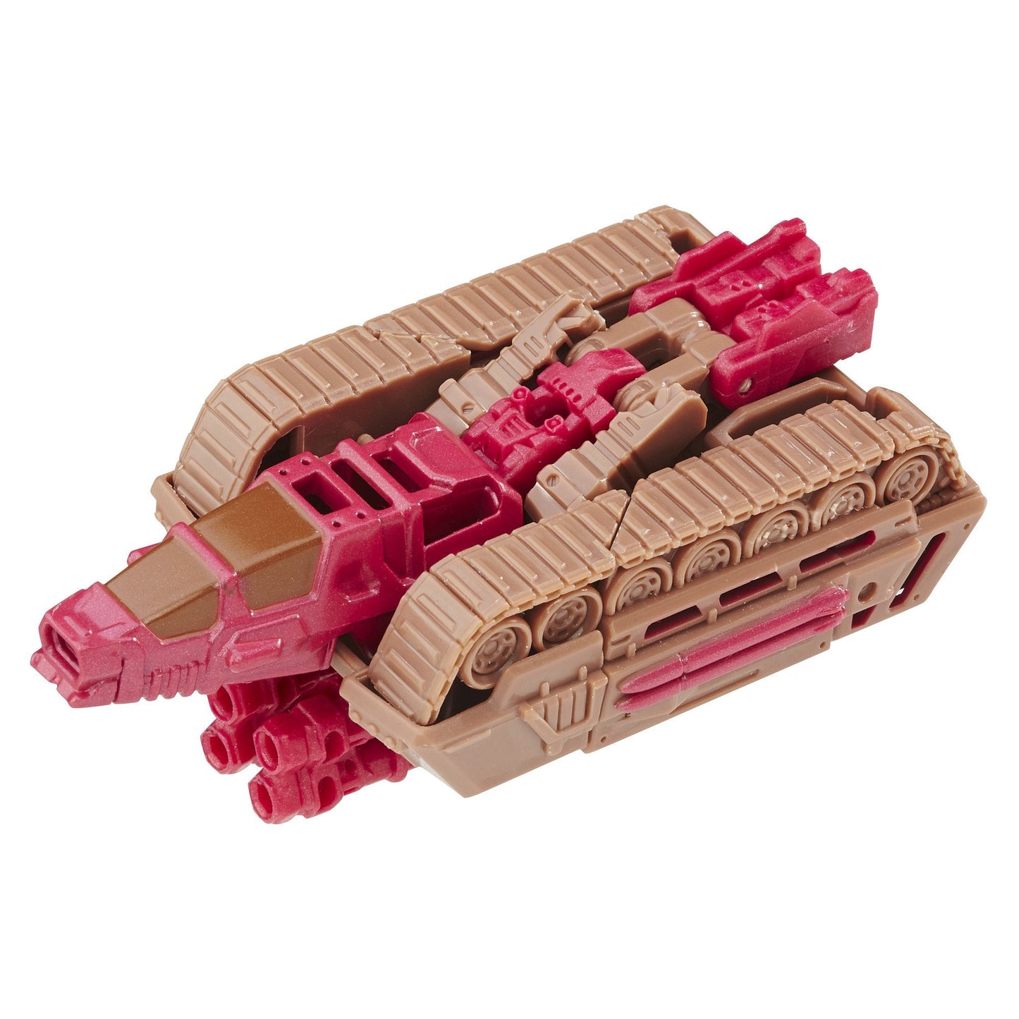 Transformers Generations Titan Masters Skytread Action Figure