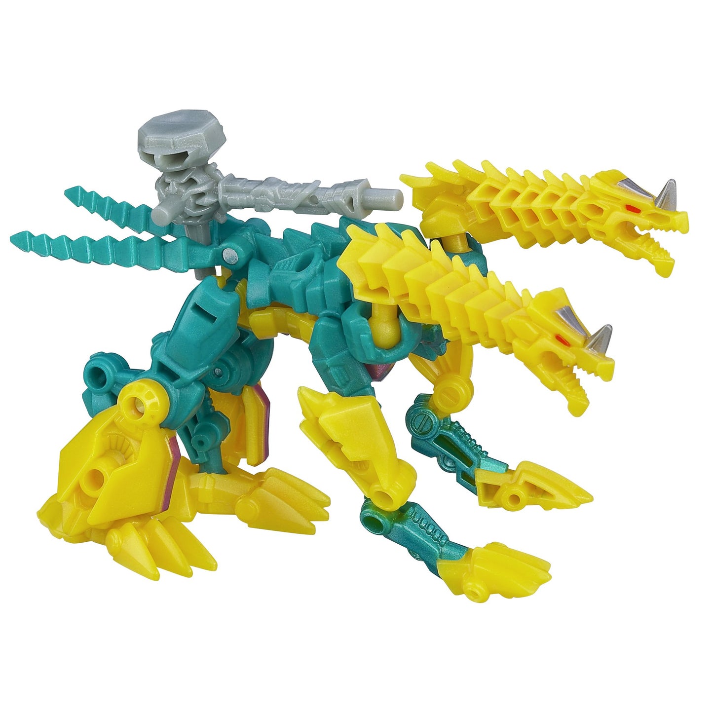 Transformers Prime Legion Twinstrike Action Figure