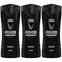 Axe Shower Gel, Excite 16 Ounce (Pack of 3)