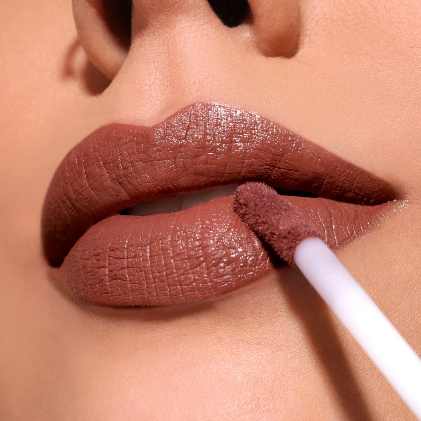 Moira Lip Divine Liquid Lipstick (004, Missing You)