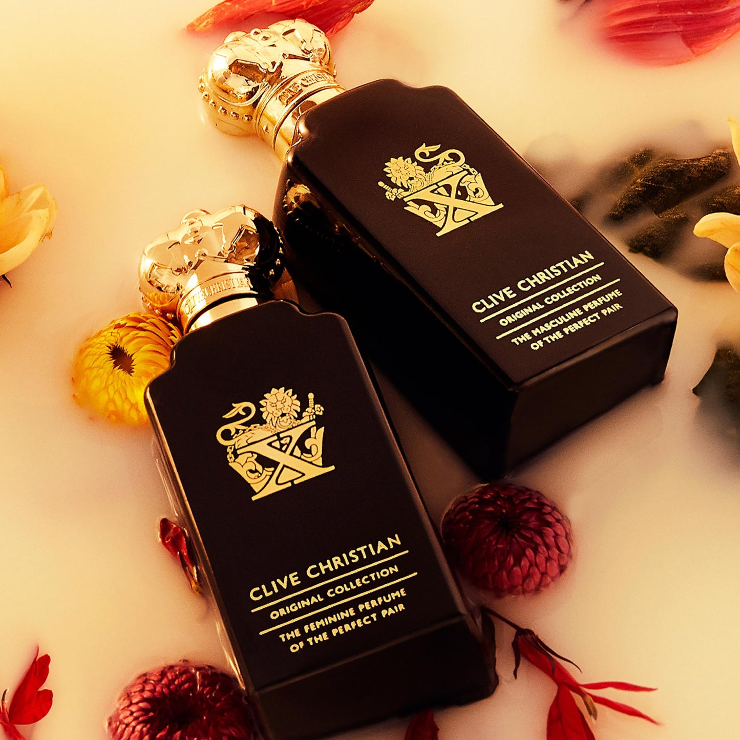 Original Collection X Feminine by Clive Christian, 1.6 oz