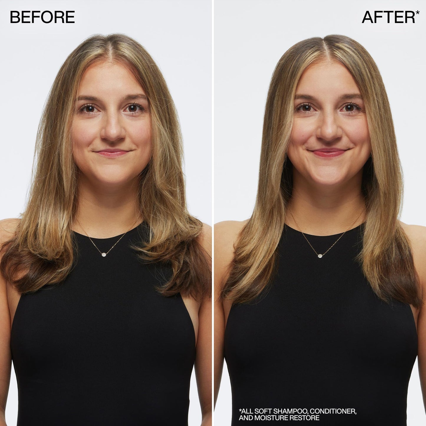 Redken All Soft Moisture Restore Leave-In Treatment | With Hyaluronic Acid and Argan Oil| Hair Treatment for Dry and Brittle Hair | Humidity and Heat Beauty and Personal Care Redken