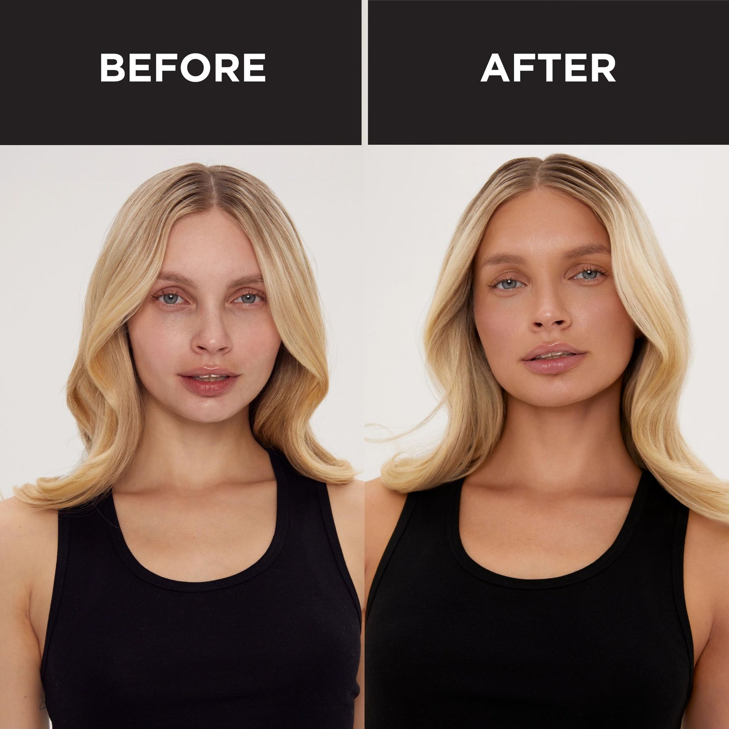 Tan-Luxe The Face, Illuminating Self Tan Drops, Custom Face Tanner for a Natural Looking Glow, Skincare Benefits, Mix with Moisturizer or Serum Beauty and Personal Care TAN-LUXE