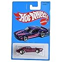 Hot Wheels '73 Pontiac Firebird, [Purple]