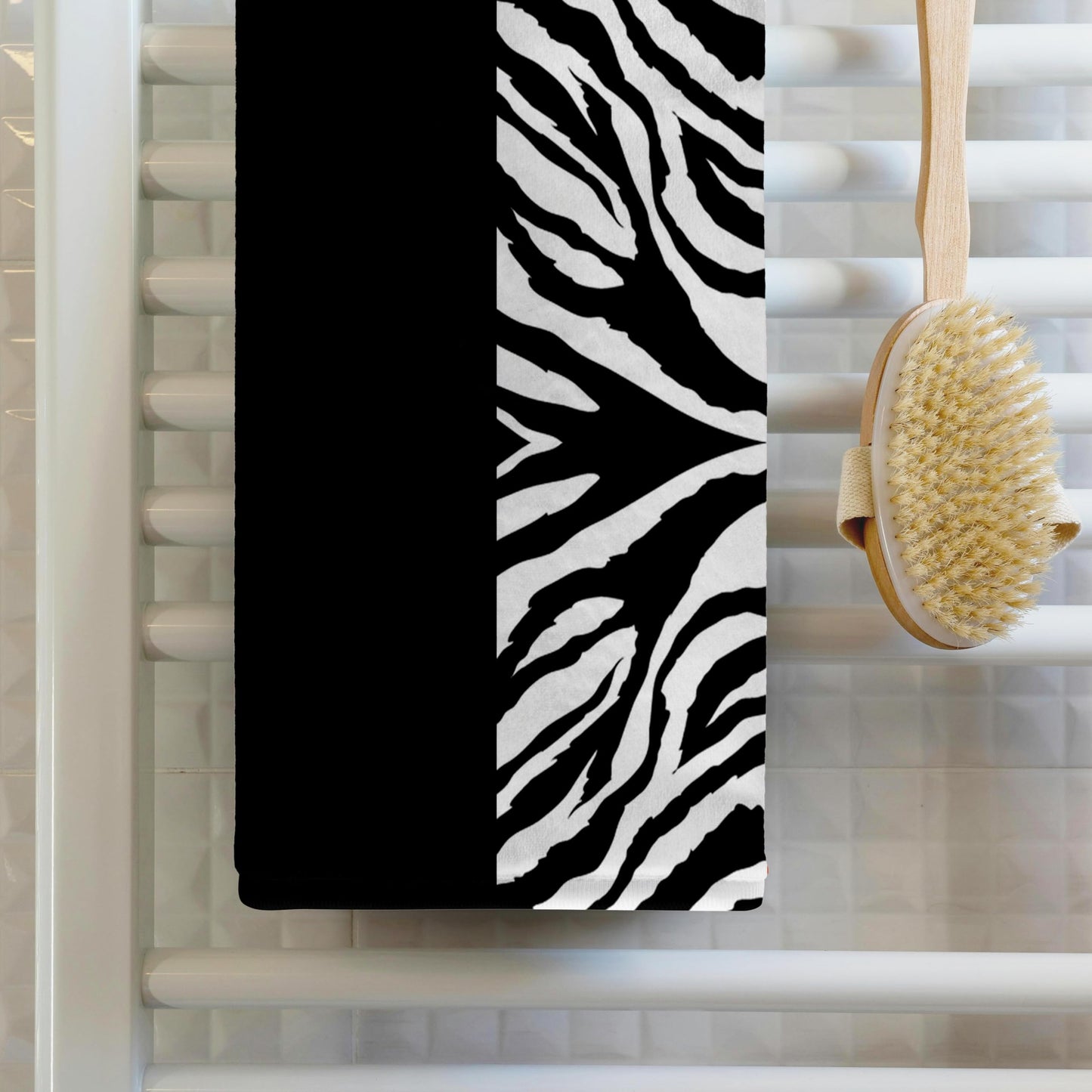 3D Rose TWL_35438_1 Red Towel Towel, 15" x 22"