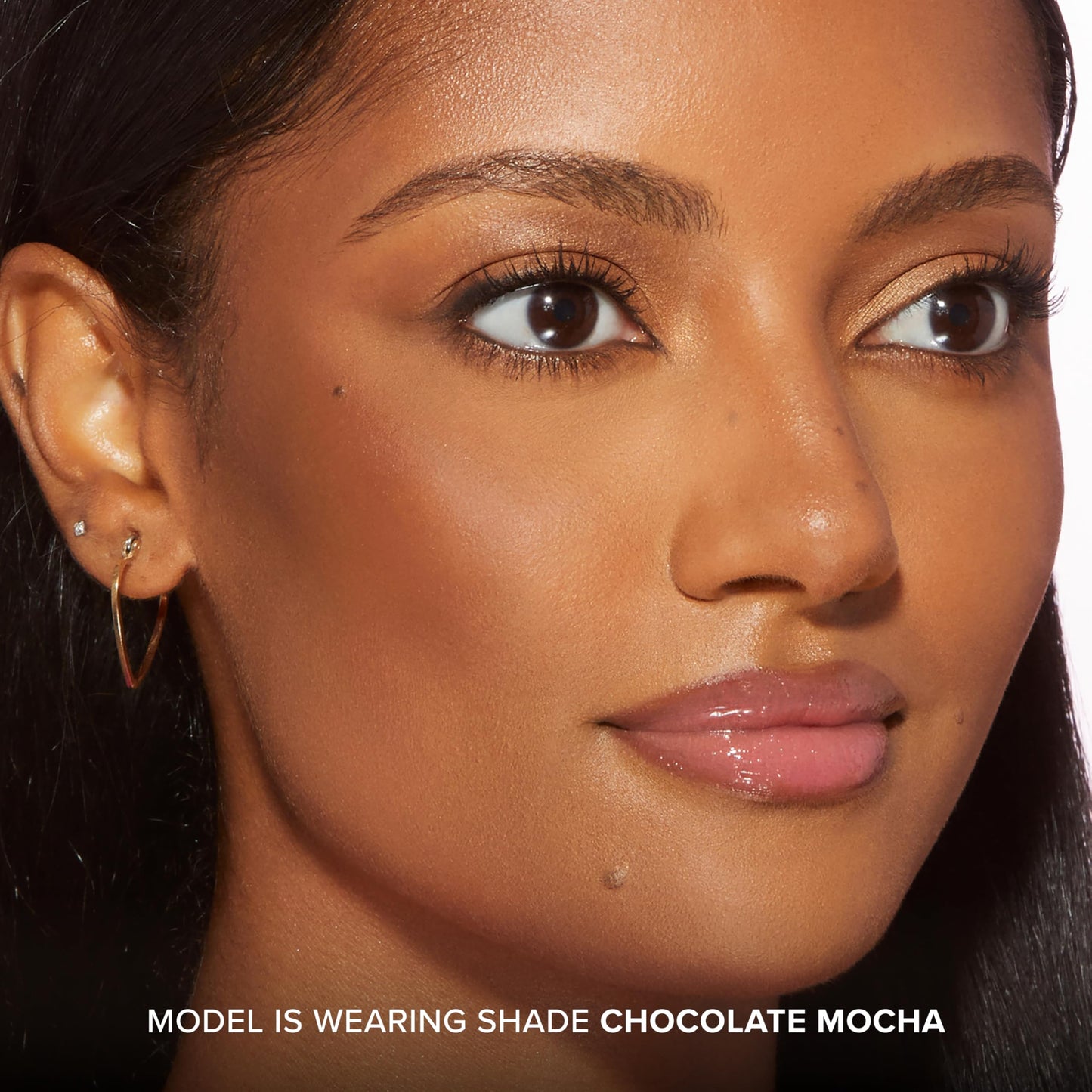 Too Faced Chocolate Soleil Melting Bronzing & Sculpting Stick | Multi-Use, Contour + Cream Bronzer Stick | Lightweight, Satin-Finish with Buildable