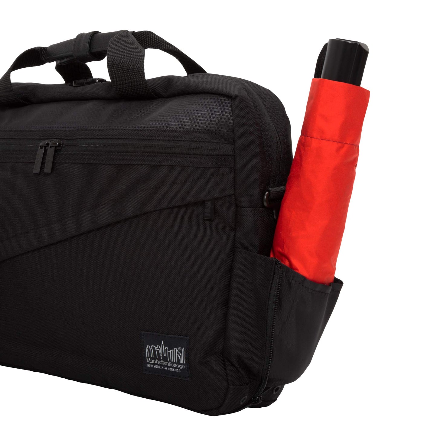 Manhattan Portage SECOND AVENUE BRIEFCASE