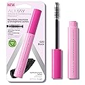 Almay Volume & Conditioning Mascara, Hydrating All Day Wear, 20 Black, 0.27 fl oz.