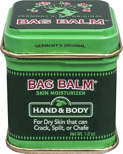 BAG BALM 1 OZ