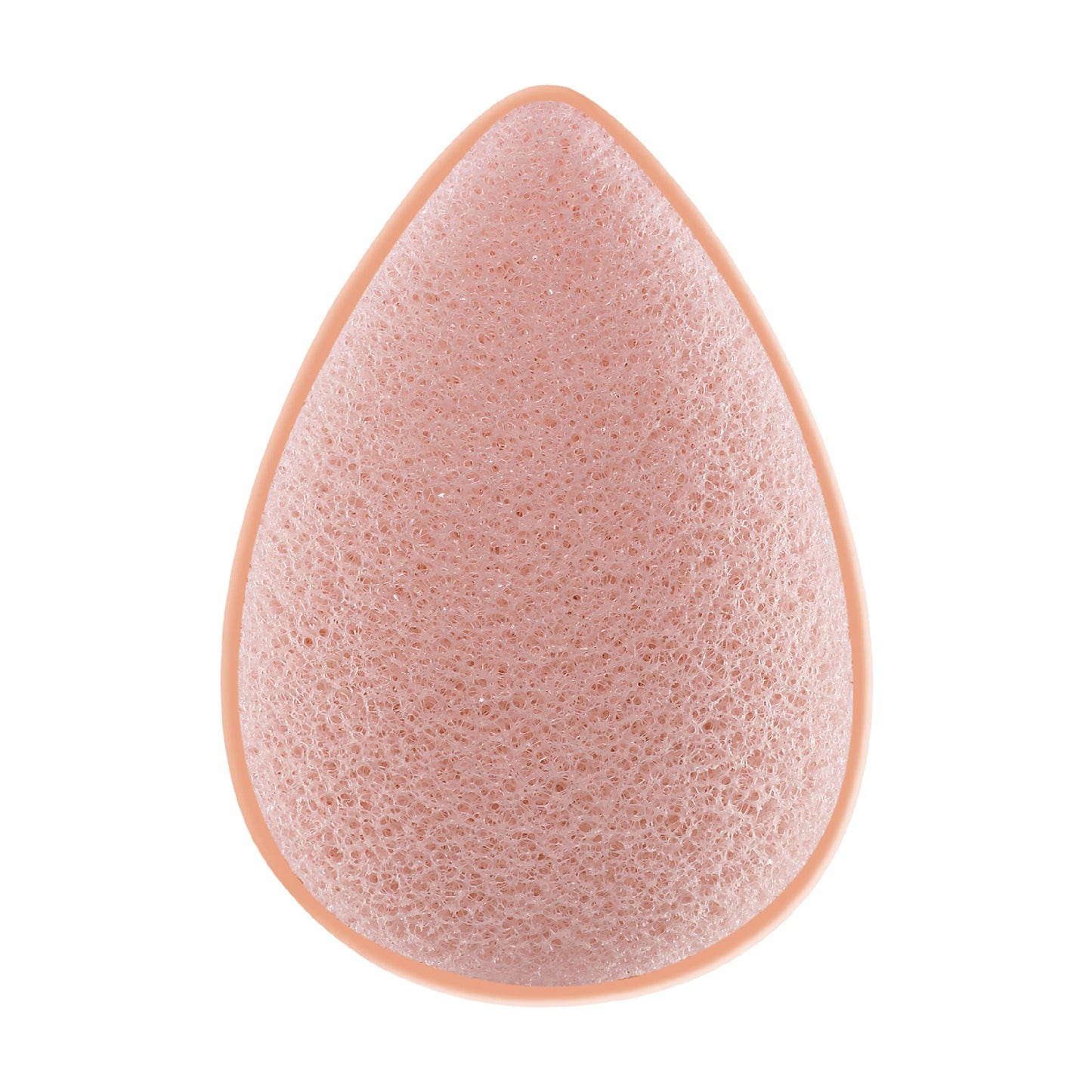 Real Techniques Miracle Cleansing Sponge, Skincare Facial Cleansing Tool with Probiotics, Exfoliate & Deep Cleans Pores, Dual Sided, Gentle on Skin
