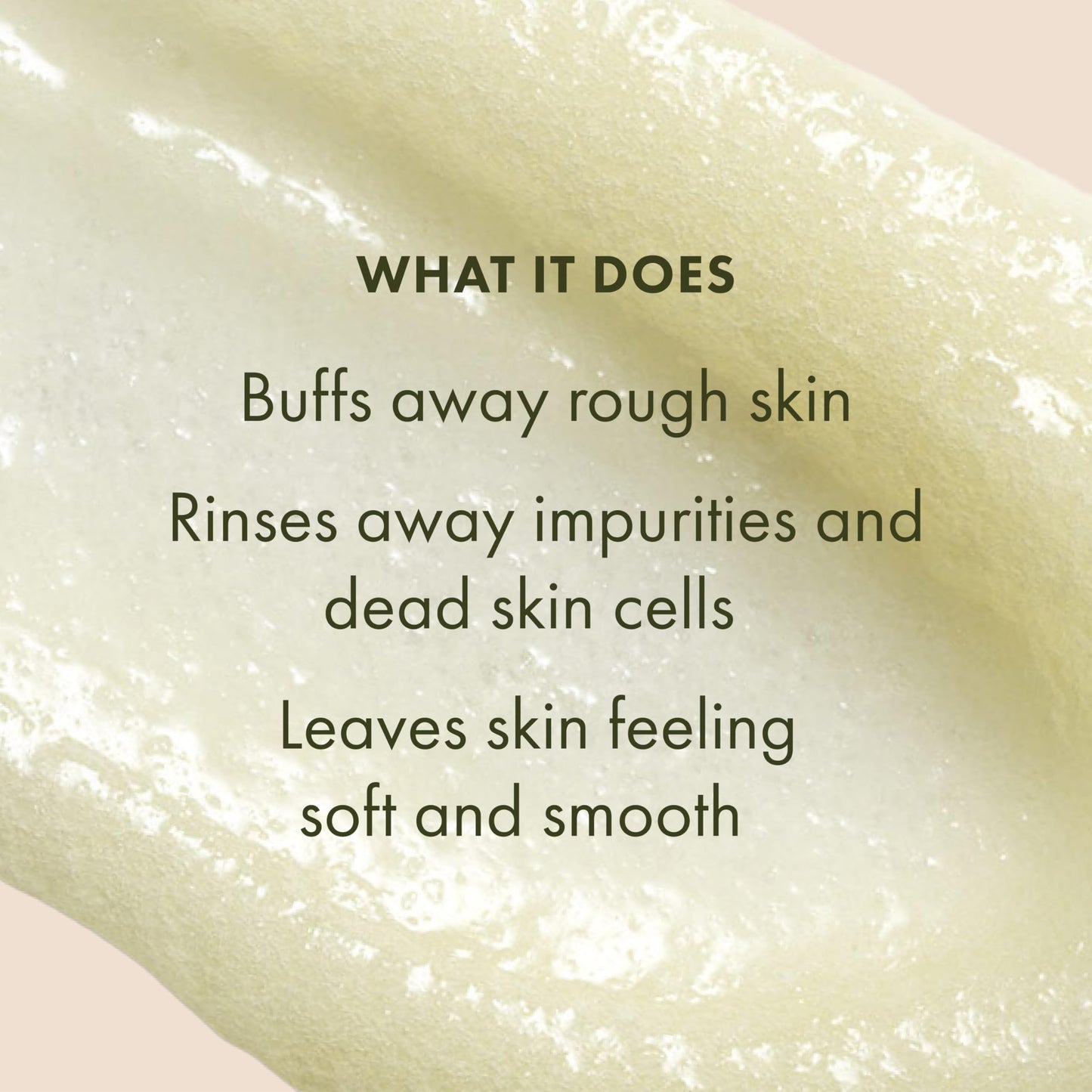 Origins Incredible Spreadable Smoothing Ginger Body Scrub | Gently Exfoliates | With Ginger & Sugar, 6.7 Fl Oz