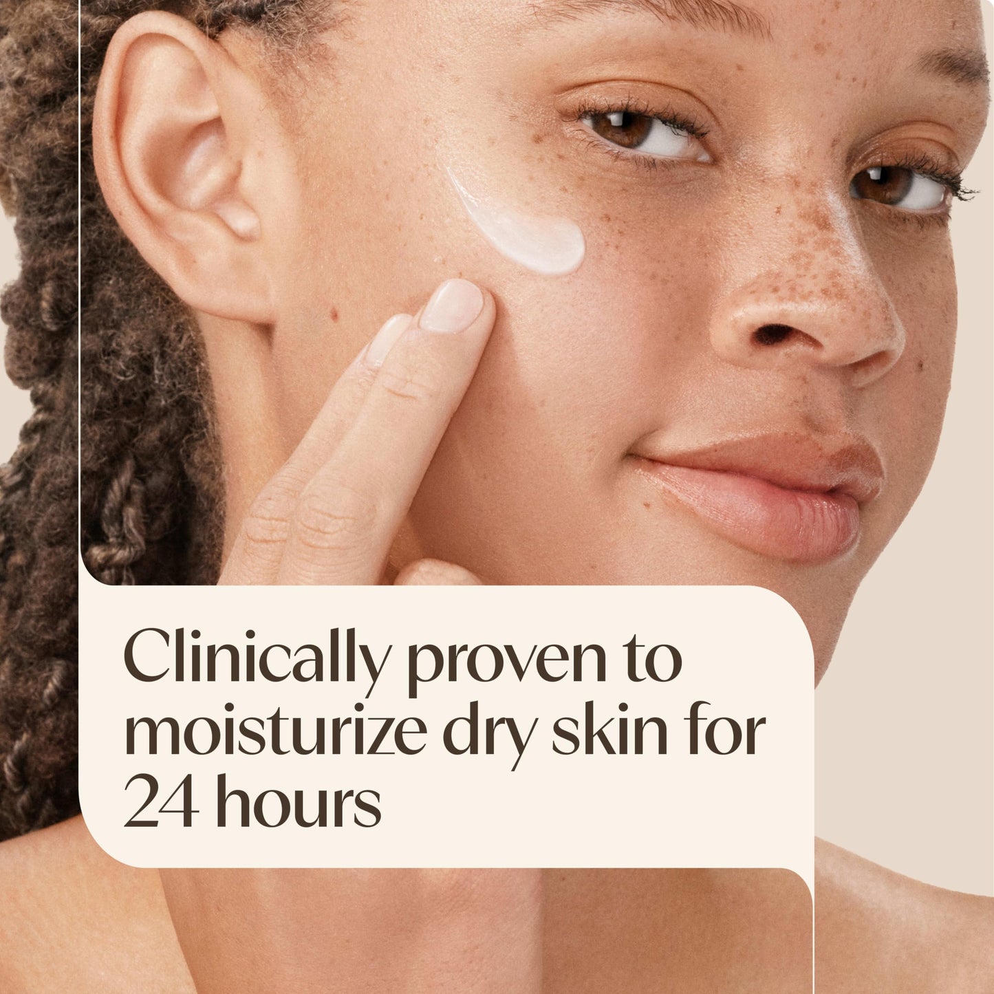 Aveeno Daily Moisturizing Face Lotion with Soothing Prebiotic Oat, Lightweight Non-Greasy Facial Moisturizer for Normal to Dry, Sensitive Skin