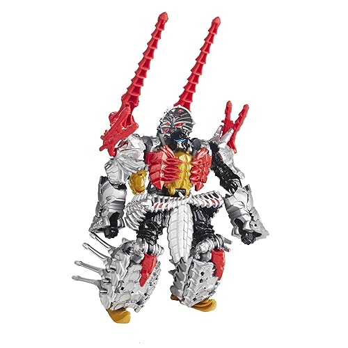 Transformers Generation 1 Voyager Class Slog Action Figure