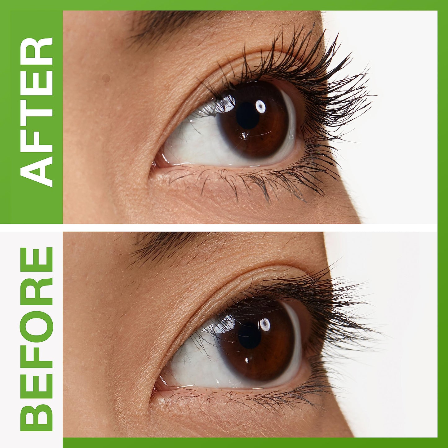 Maybelline New York Define-A-Lash Lengthening Washable Mascara, Very Black. For Washable Definition and Shape in Longer-looking Lashes , 0.22 Fluid