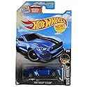 Hot Wheels Ford Shelby GT350R