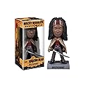 Funko Walking Dead: Michonne Wacky Wobbler