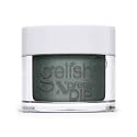 Gelish Xpress Dip "Mistress of Mayhem" Disney Villains Collection, 1.5 oz. - Emerald Glitter Beauty & Personal Care Gelish