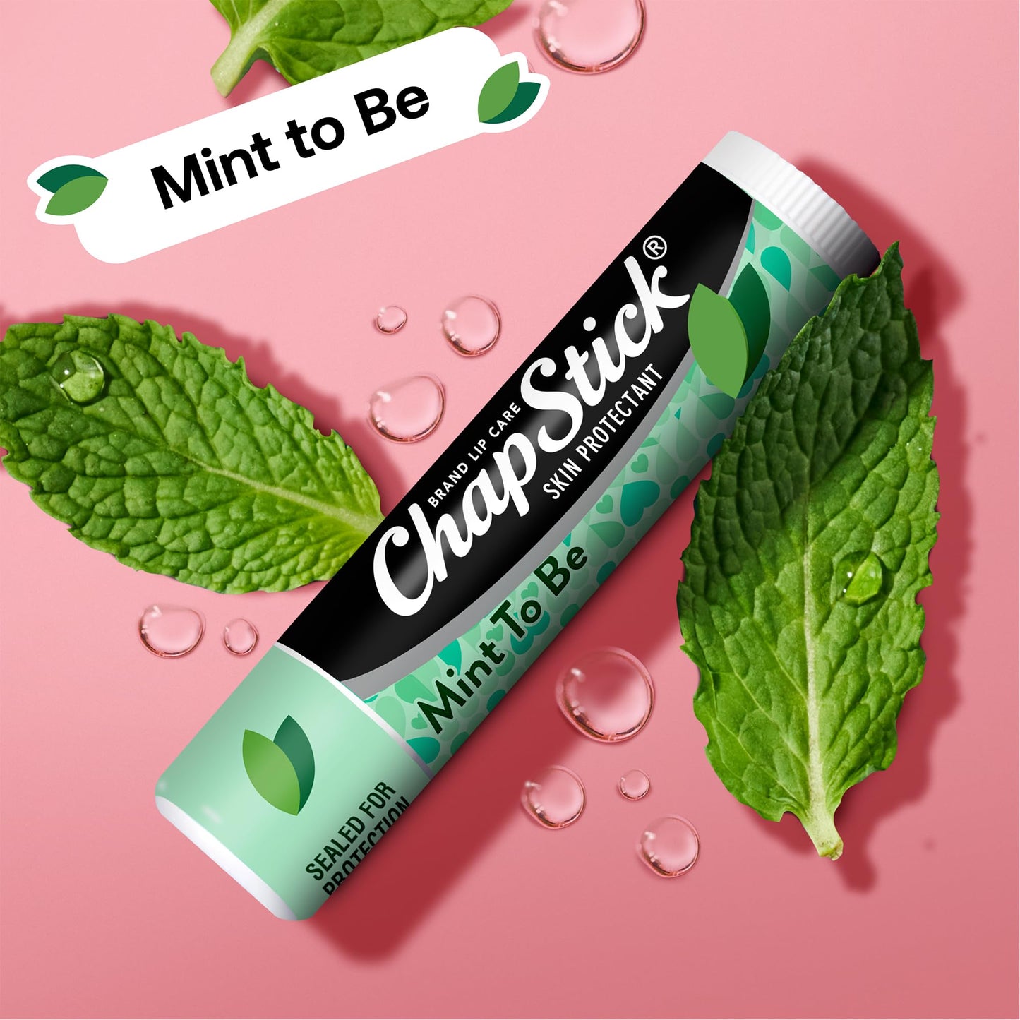 ChapStick Sweet Valentine Gift Lip Balm, Hydrating & Moisturizing Lip Care For Dry, Chapped Lips, Limited Edition Flavors, 3 Pack Variety, 0.15 OZ EA