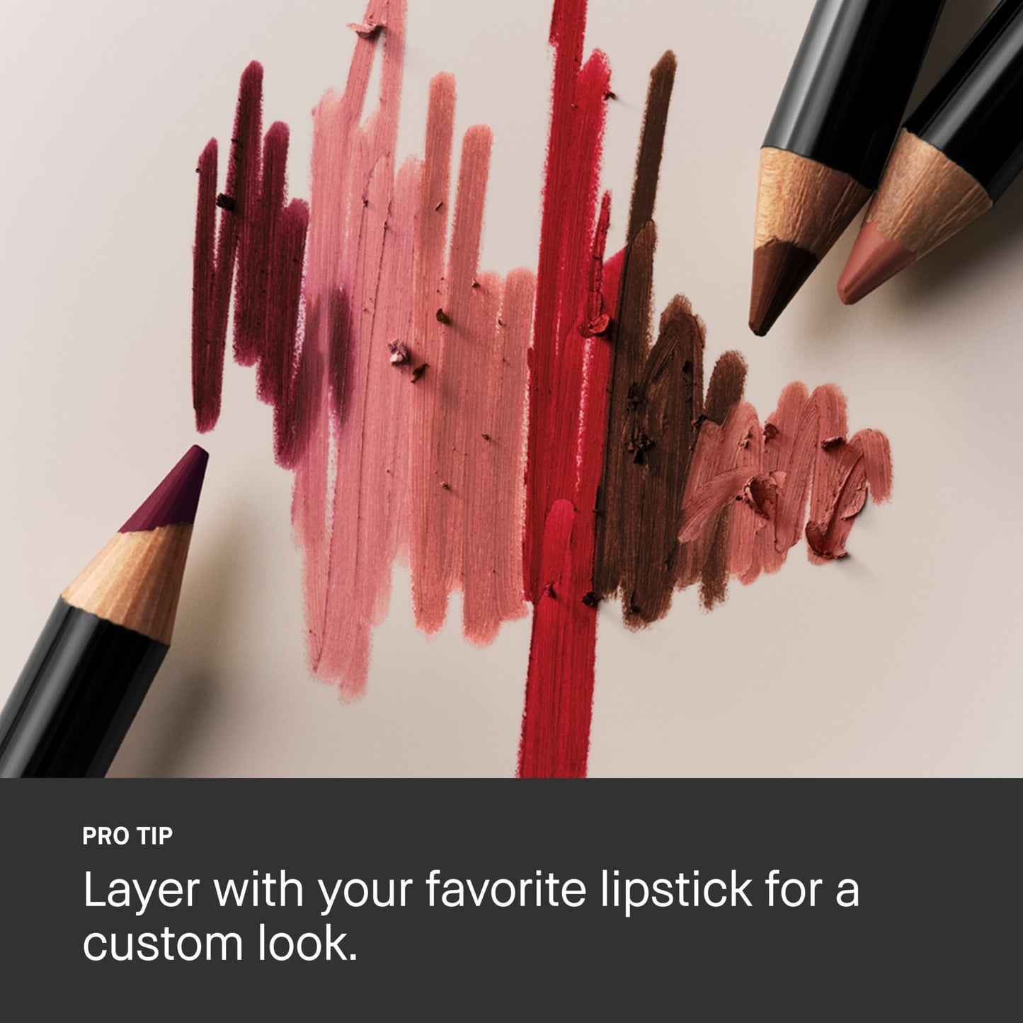Bobbi Brown Lip Pencil | Velvety & Creamy Lip Liner for Natural-Looking Definition, 0.04 Ounce, Cocoa