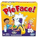 Hasbro Gaming Pie Face Game | Whipped Cream Family Board Game for Kids | Ages 5 and Up | for 2 or More Players | Funny Preschool Games | Kids Gifts