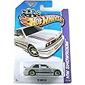 2013 Hot Wheels 92 BMW M3 172/250 - Rare!