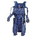 Transformers: The Last Knight 1-Step Turbo Changer Cyberfire Barricade