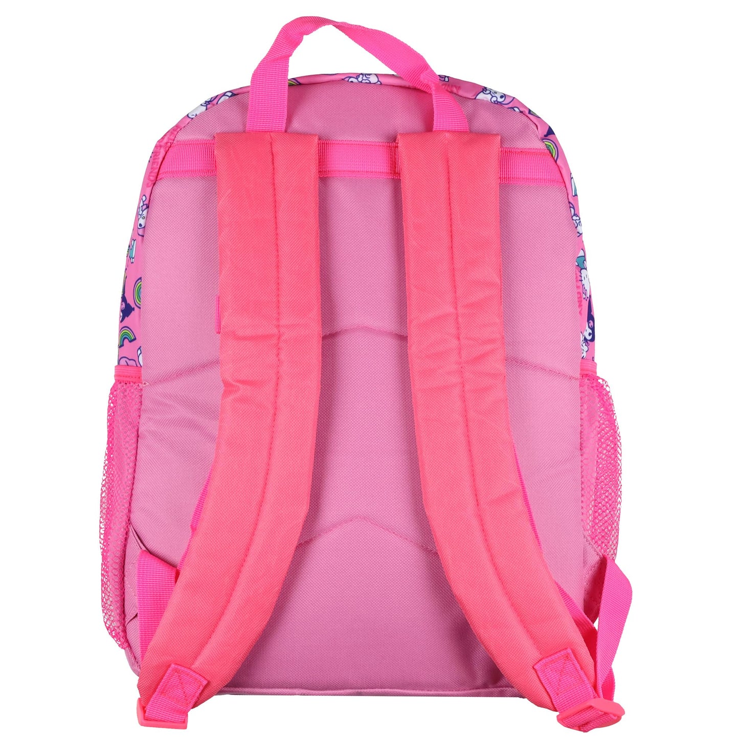 AI ACCESSORY INNOVATIONS Sanrio Backpack Hello Kitty and Friends Kuromi My Melody 16" School Bookbag