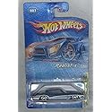 Hot Wheels 2005 First Editions Realistix Series (#7 of 20) 1971 Buick Rivera Collector Car #007