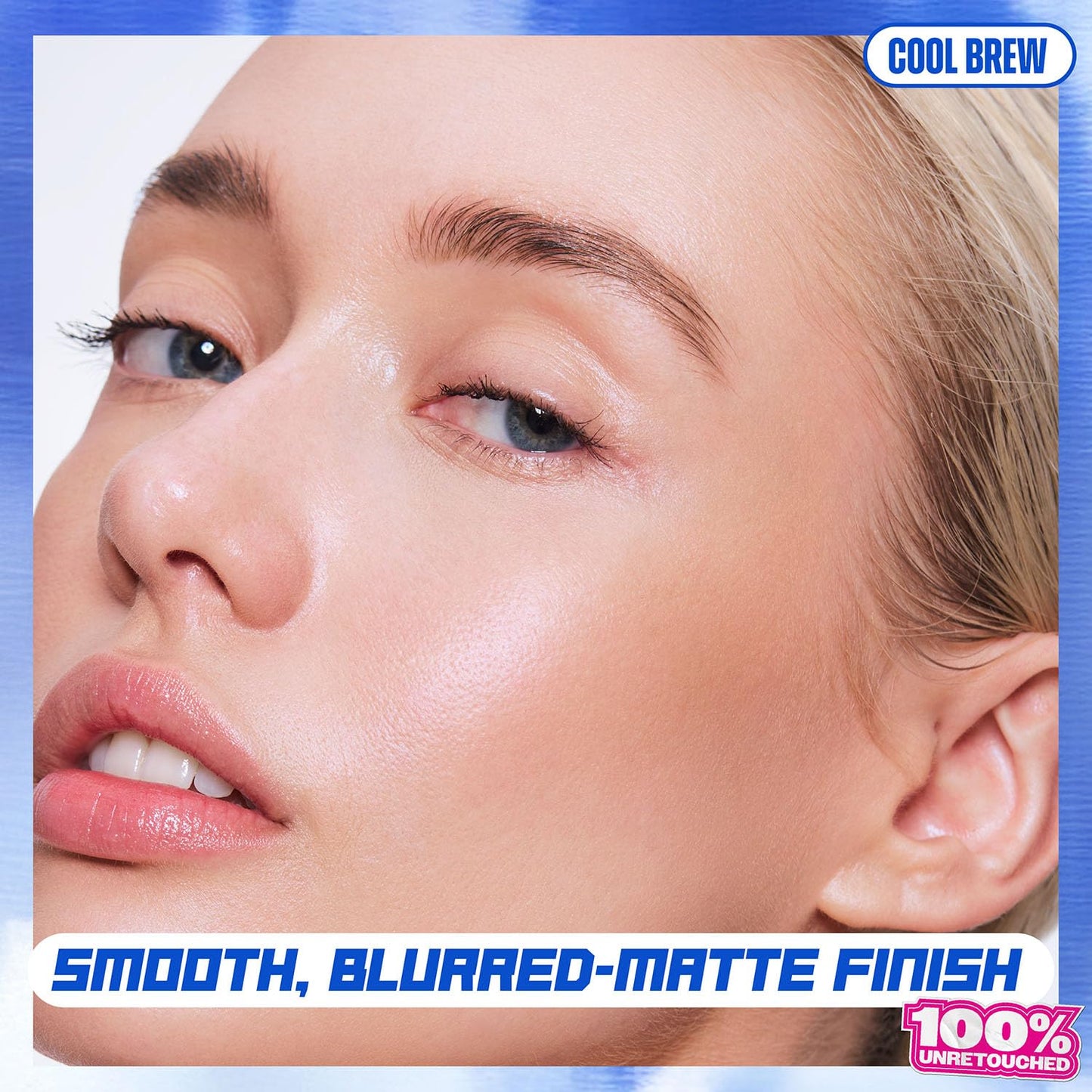 Mother Fluffer Cloud Bronzer - Cool Brew