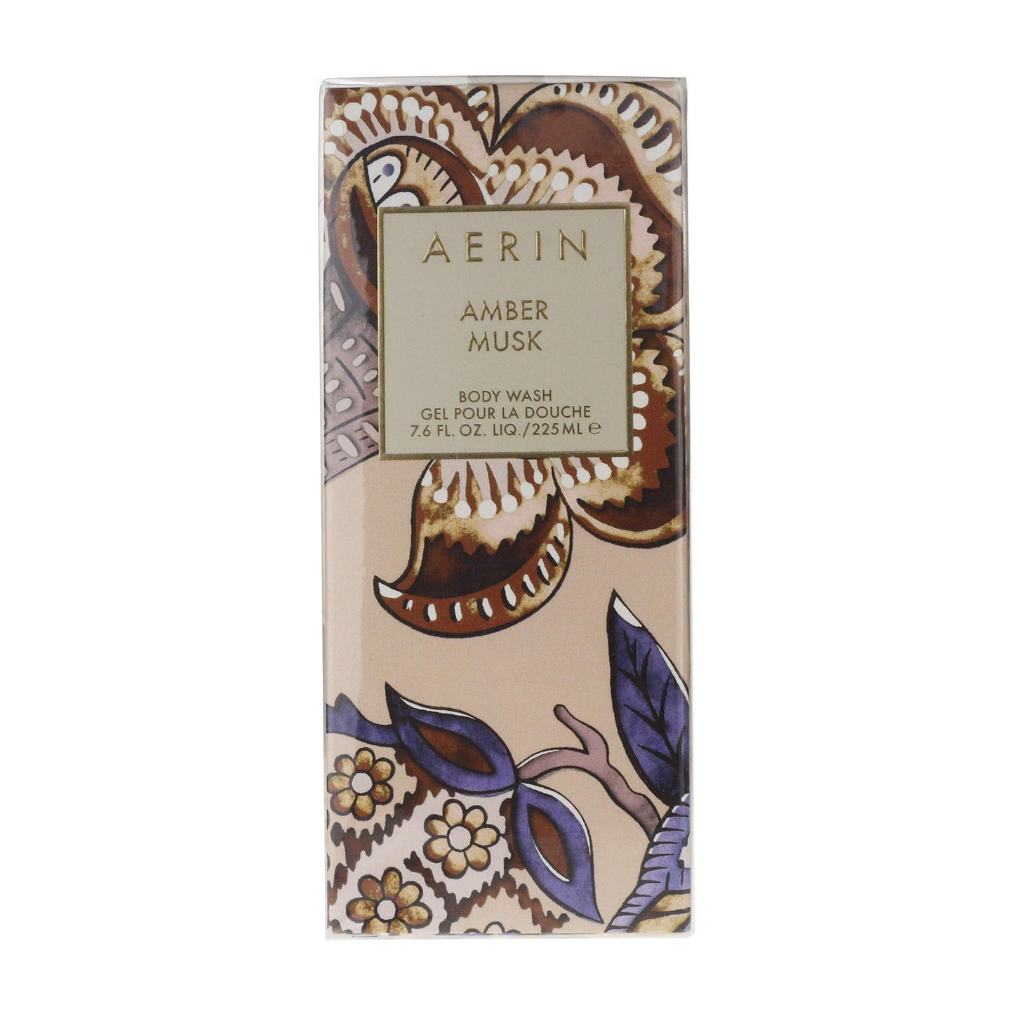Amber Musk Body Wash/7.6 oz. Beauty & Personal Care AERIN