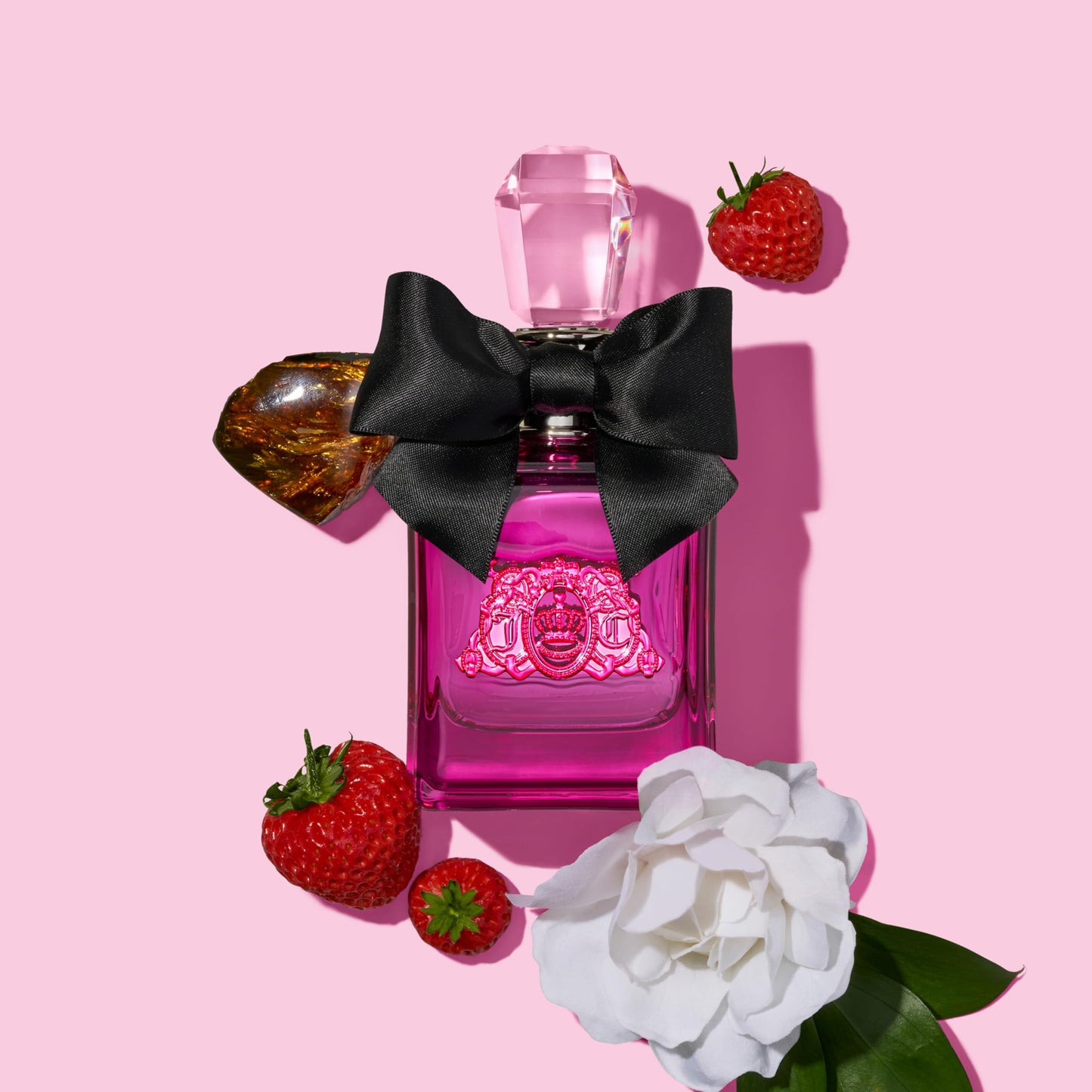 Juicy Couture Viva La Juicy Noir Perfume for Women, 1 fl. Oz., womens perfume