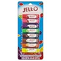 Jell-O 8 Pack Lip Balm