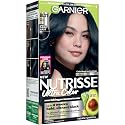Garnier Nutrisse Ultra Color Hair Color, Permanent Hair Dye for Up to 8 Weeks of Bold, Vibrant, Fade-Resistant Results, Vegan & Cruelty-Free, BL21