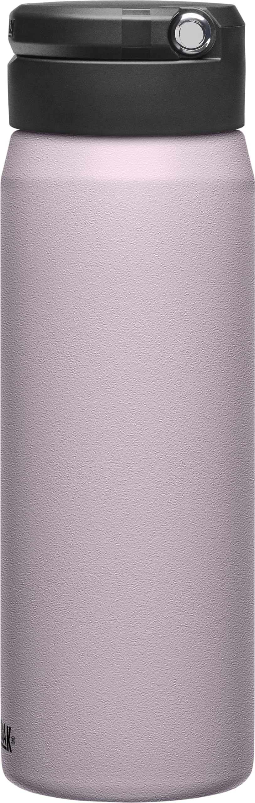 CamelBak Fit Cap Vacuum Stainless Insulated Water Bottle - 25oz, Purple Sky