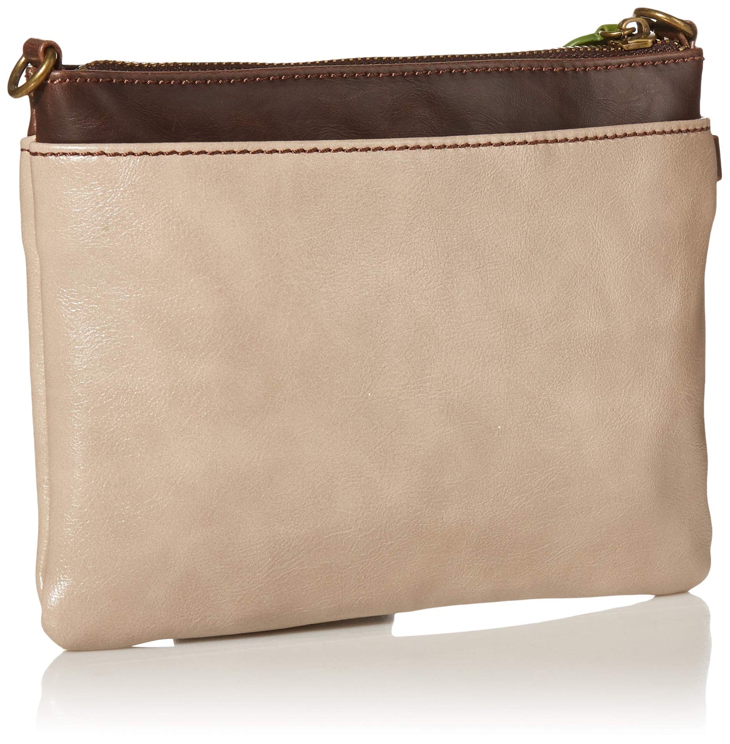 Chala Handbags Daisy Mini Crossbody Handbag - Convertible Straps