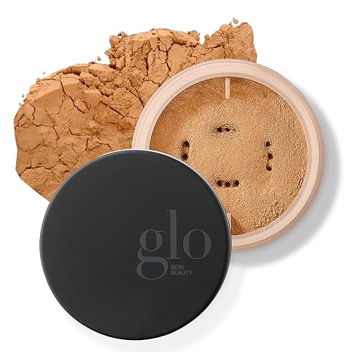 Glo Skin Beauty Luminous Setting Powder - Translucent Medium-Deep