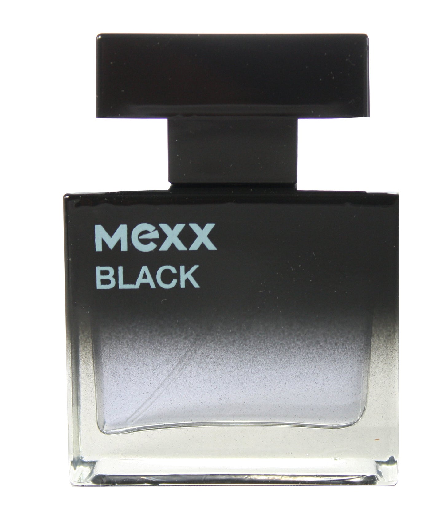 Mexx Black Man eau de toilette for men 1 oz