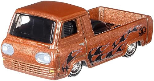 Hot Wheels 50th Anniversary Favs 60S Ford Econoline