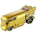 Hot Wheels Star Wars Rogue One Character Car, C-3PO (Episode 7)