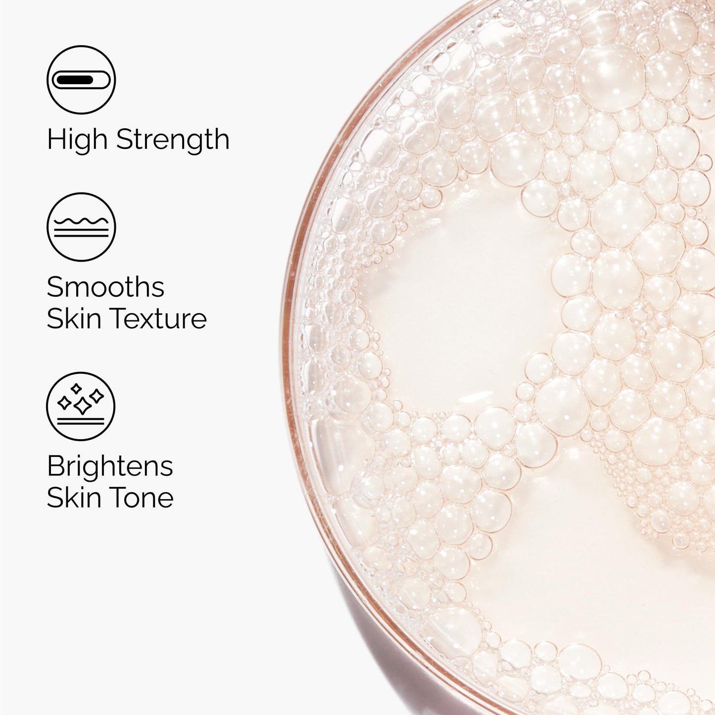 The Ordinary Lactic Acid 10% + Hyaluronic Acid 2%, High-Strength Exfoliating Serum for Smoother, Brighter Skin, 1 Fl Oz Beauty and Personal Care The Ordinary