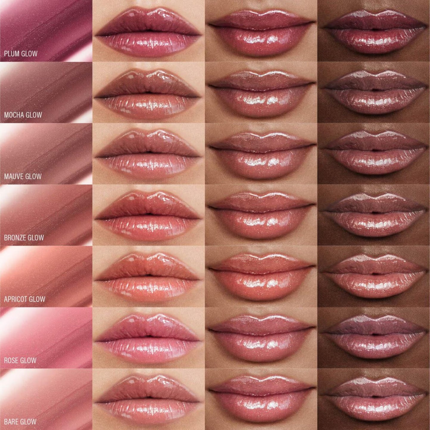 Plumping Lip Serum with MoistureGlow by MAKEUP BY MARIO