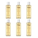Neutrogena T/Sal Therapeutic Scalp Shampoo for Scalp Build-Up Control with 3% Salicylic Acid, Scalp Treatment for Dandruff, Scalp Psoriasis