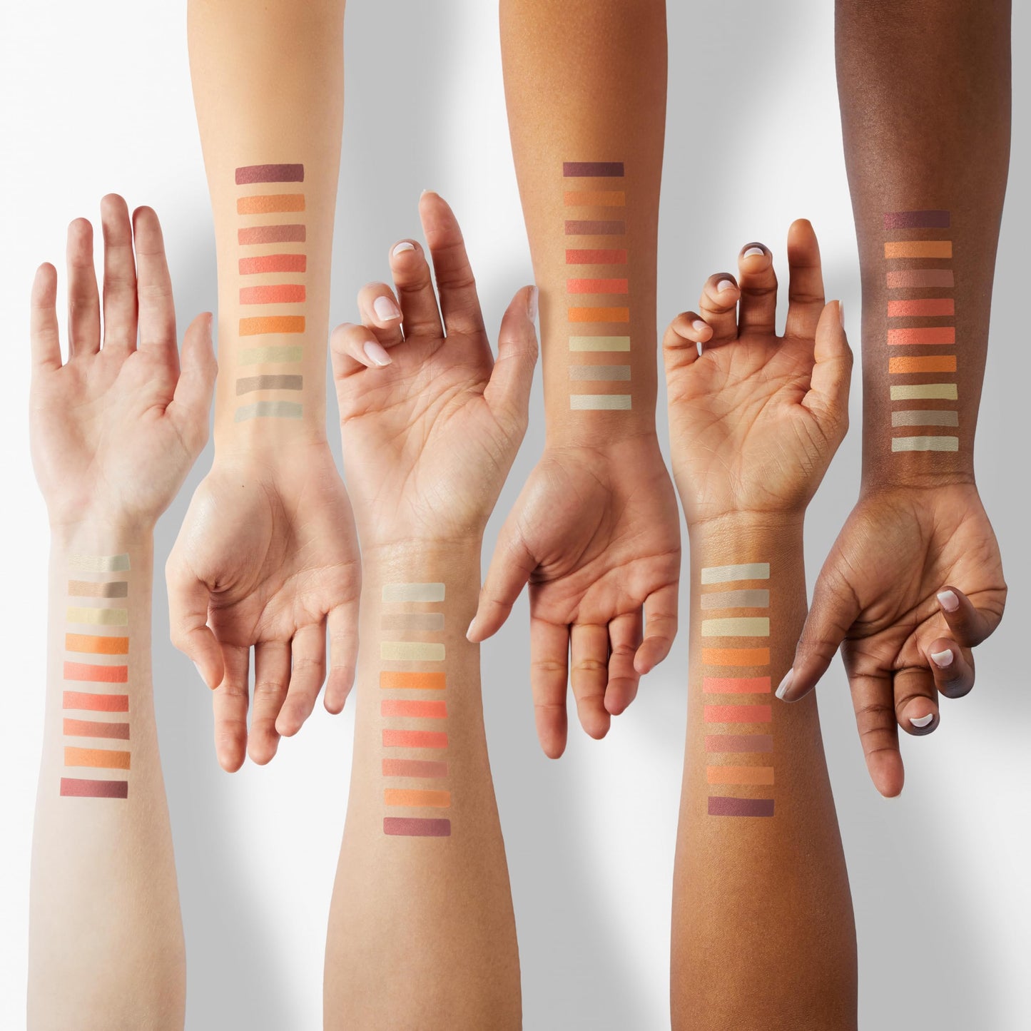 The Crème Shop x Sanrio Pompompurin Golden Dream Eyeshadow Palette: 9 Shades Matte Shimmer Metallic Extended Wear Pigmented Mirror Included Silky…