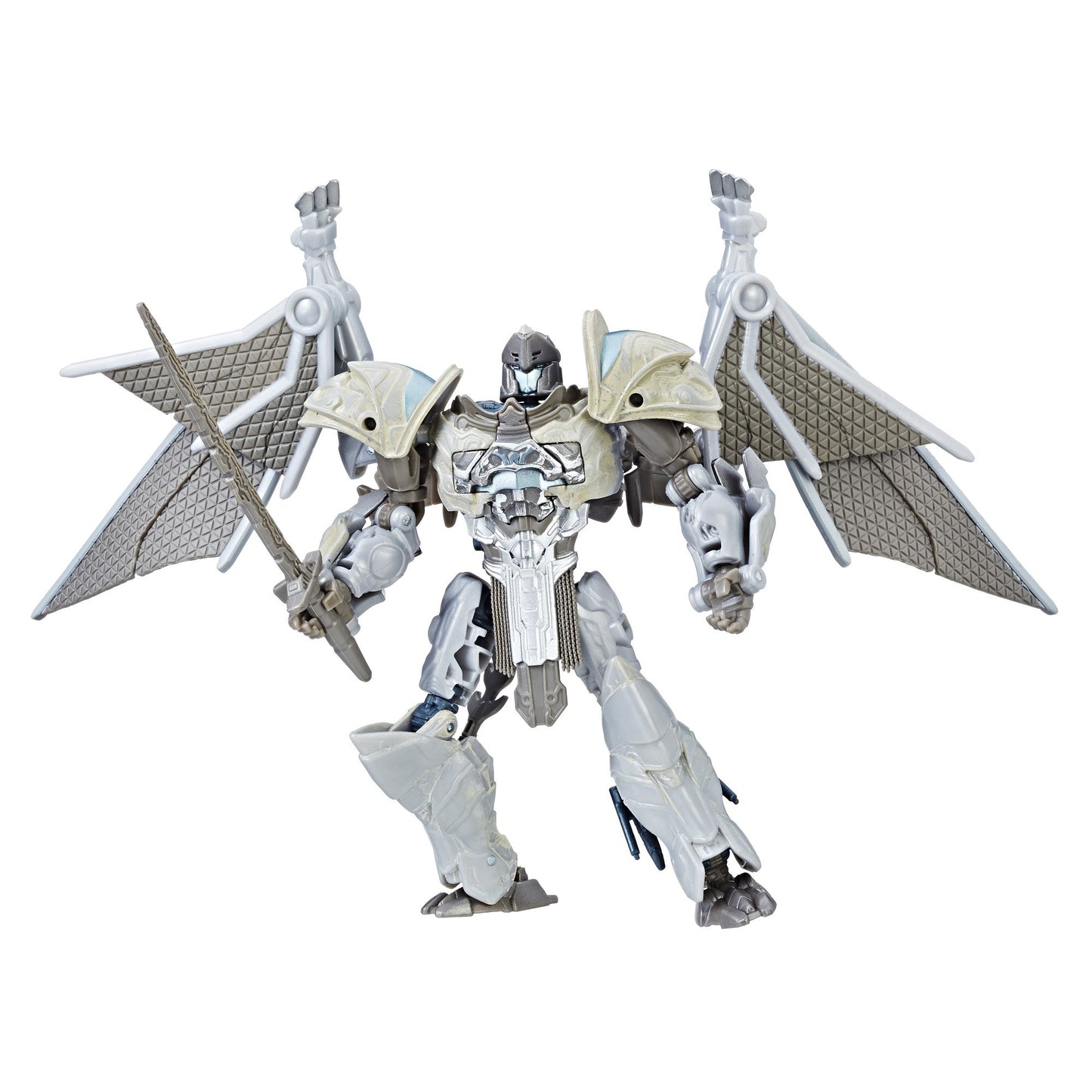 Transformers MV5 Deluxe Comet Action Figure