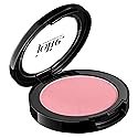 Jolie Mineral Matte Blush Pressed Cheek Color Blusher (Hush Pink)