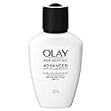 Olay Age Defying Advanced with Hyaluronic Acid Hydrating Moisturizer Spf 15, 3.4 Fluid Ounce