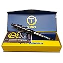 Tion 3/4 Ceramic Ionic Hot Curl Heat Roller Brush